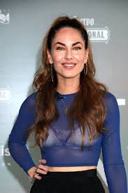 Image result for Barbara Mori