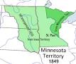 History of Minnesota - Wikipedia, the free encyclopedia