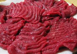 Resultado de imagen para sliced horse