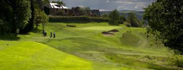 Image result for Pannal Golf Course