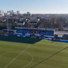 Image result for Sutton United Netball Club