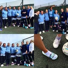 Image result for Palmers Green Netball Club