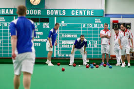 Image result for Midglos Indoor Bowling Club