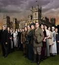 DOWNTON ABBEY, Film location, ITV, Highclere Castle, Carnarvon.