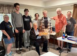 Image result for U3A Southampton Scrabble Club