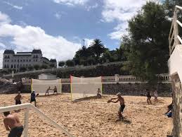 Image result for London Speedminton Club