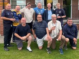 Image result for Tarleton Cricket Club