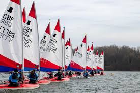 Image result for Carsington Sailing Club