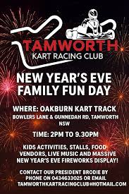Image result for Tamworth Kart Racing Club