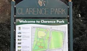 Image result for Clarence Bowls Club