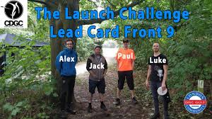 Image result for Croydon Disc Golf Club