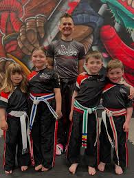 Image result for NEMESIS MARTIAL ARTS & FITNESS
