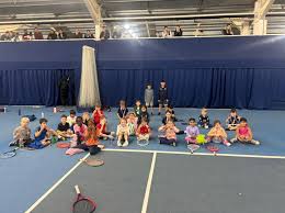 Image result for Billericay Junior (Essex) Badminton Club