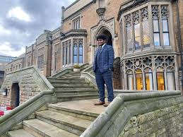 Image result for Nottingham Schools Ra