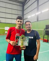 Image result for Pickley Green Panthers Junior Badminton Club