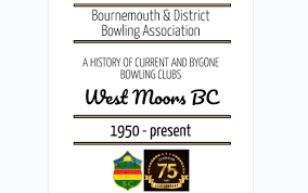 Image result for West Moors Memorial Bowling Club