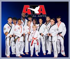 Image result for ATA Martial Arts Maple Ridge