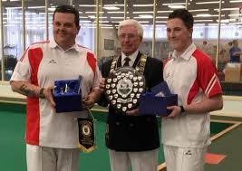 Image result for Church Gresley Indoor Bowls Club