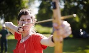 Image result for University Of Sussex Archery Club