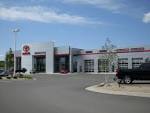 Rochester Toyota Service