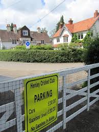 Image result for Henley Cricket Club
