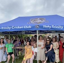 Image result for Trinity Cricket Club