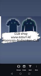 Image result for Azzurri Badminton Club