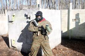 Image result for Paintball Extreme, Essex