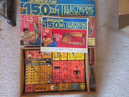 Image result for 150-in-1 electronic