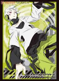 「コノハ メカクシティアクターズ」の画像検索結果