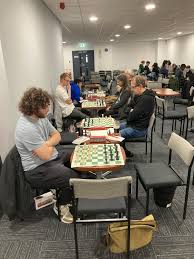 Image result for Alnwick Chess Club