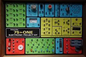 Image result for 150-in-1 electronic