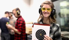 Image result for Durham University Rifle Club