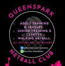 Image result for Chesterfield Netball Club