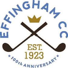Image result for Effingham Cricket Club