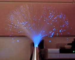 Image result for glasfaser lampe