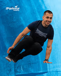 Image result for Doncaster Parkour Academy