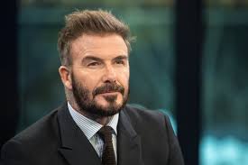 Image result for david beckham