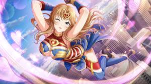 「松本沙理奈 アイドルマスターシンデレラガールズ」の画像検索結果