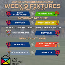 Image result for Bury Cricket Club