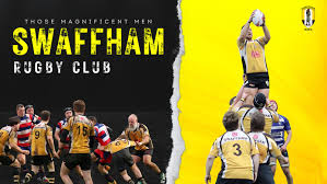 Image result for Swaffham Rugby Football Club