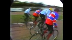 Image result for Exeter Cycle Speedway Club