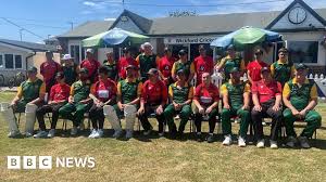 Image result for Wickford Cc