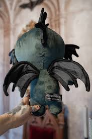 Image result for stuffed cthulhu