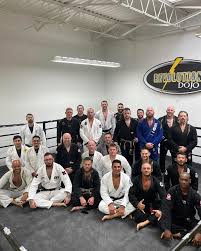 Image result for Revolution Dojo