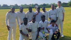 Image result for Yoxford Cricket Club