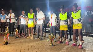 Image result for Knutsford Netball Club