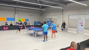 Image result for Generation 2 Table Tennis Club