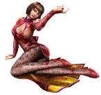 Image: Anna Williams | Tekken 6: Bloodline Rebellion Art Gallery