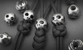 Image result for lanyard skull